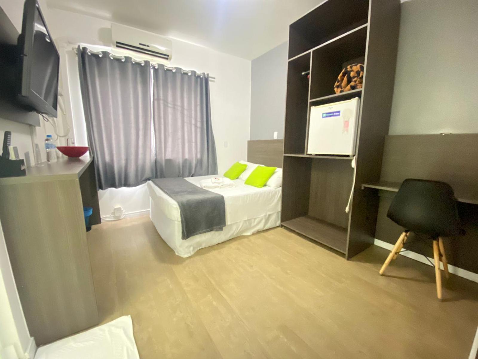 Rezende Suites Balneário Camboriú Екстериор снимка