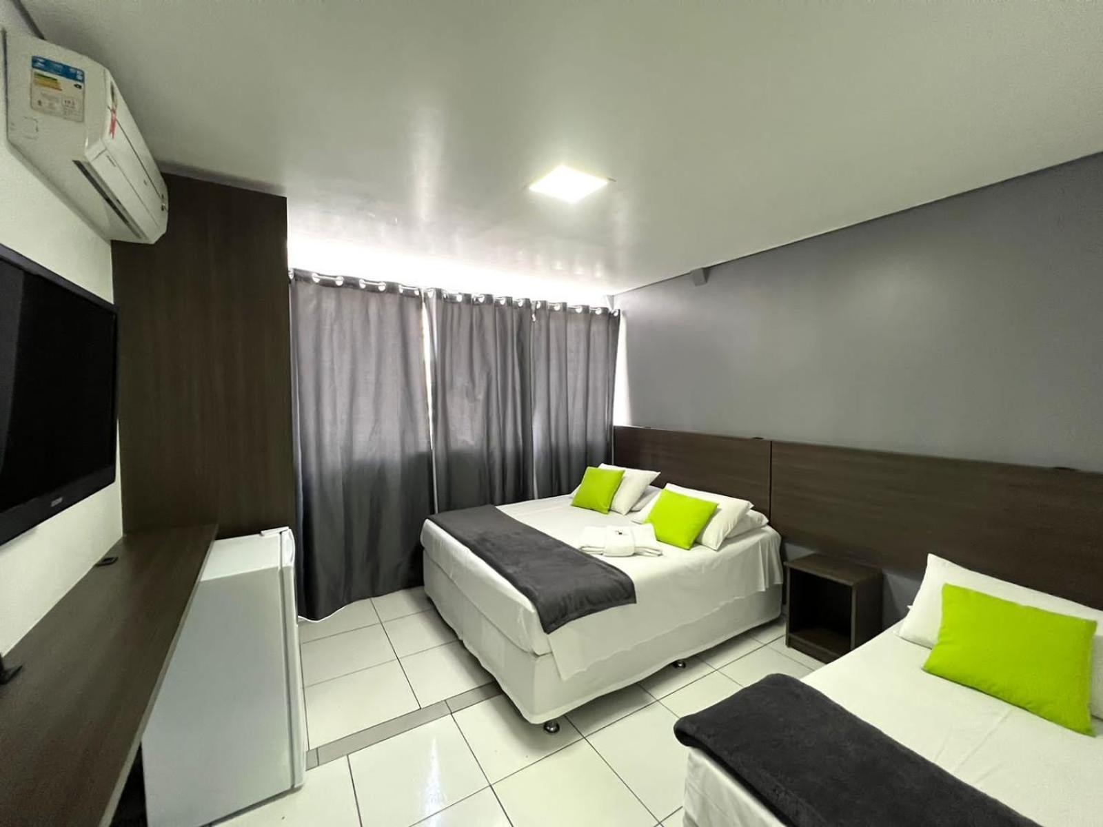 Rezende Suites Balneário Camboriú Екстериор снимка