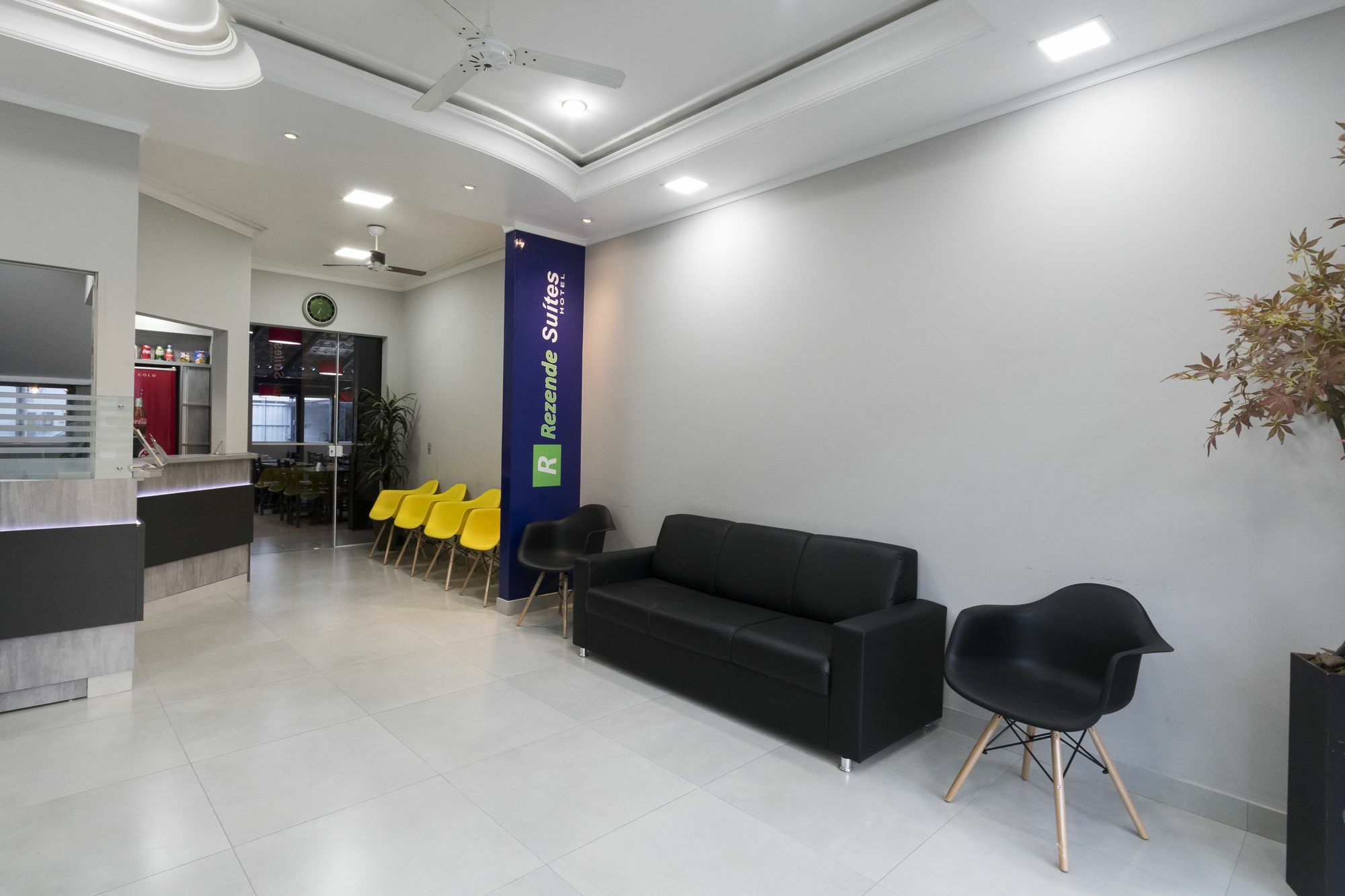 Rezende Suites Balneário Camboriú Екстериор снимка